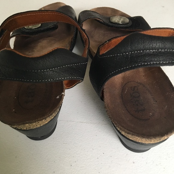 Taos Footwear Escape Sandals Women Size - Picture 3 of 8